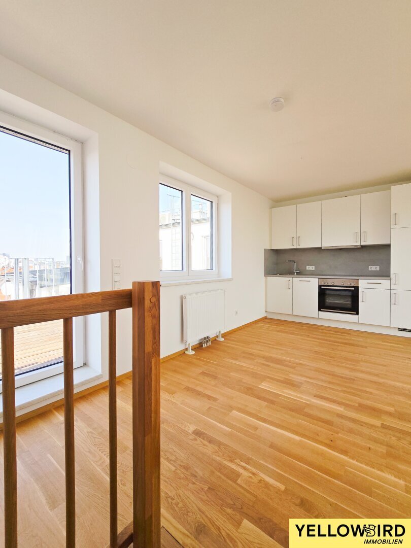 Penthouse in Vienna, Wien, Austria 4 - 17449428