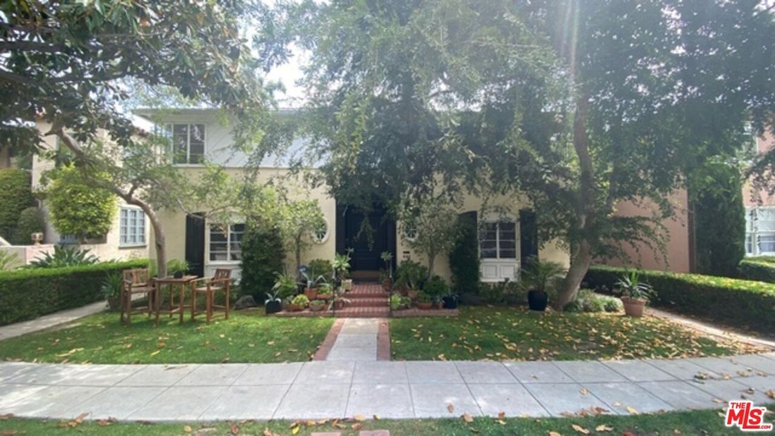 Beverly Hills, California, United States 1 - 18531263