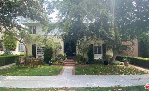 Beverly Hills, California, Estados Unidos 1