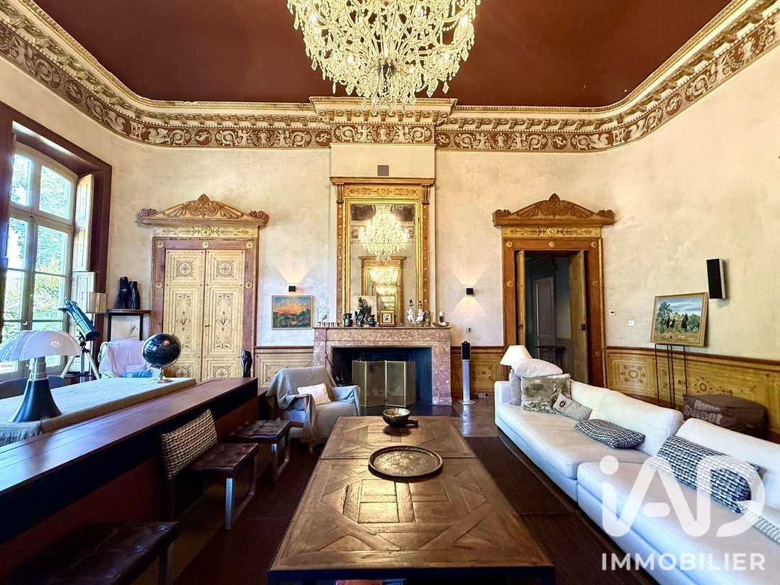 Apartment in Eveux, Auvergne-Rhône-Alpes, France 4 - 18533155