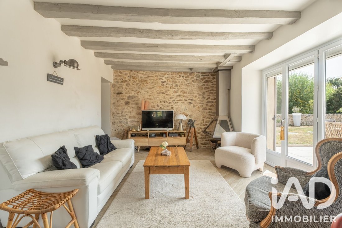 House in Cernay-la-Ville, Ile-de-France, France 2 - 18221842