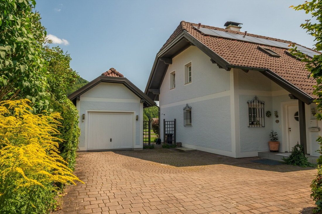 House in Bad Goisern, Upper Austria, Austria 2 - 18531312