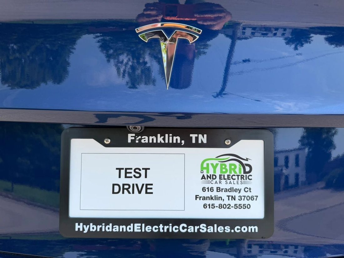 Sedan in Franklin, TN, United States 5 - 18531533