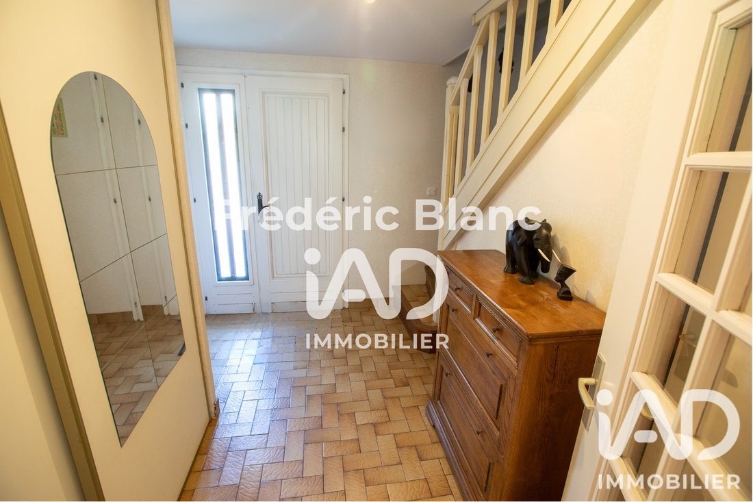 House in Ouest, Igny, France 4 - 18533267