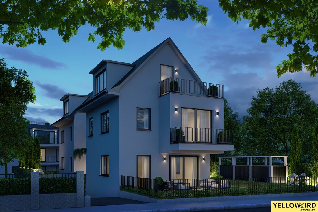 Apartment in Vienna, Wien, Austria 3 - 17138392