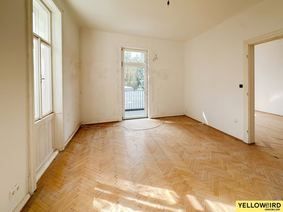Apartment in Vienna, Wien, Austria 5 - 16447743