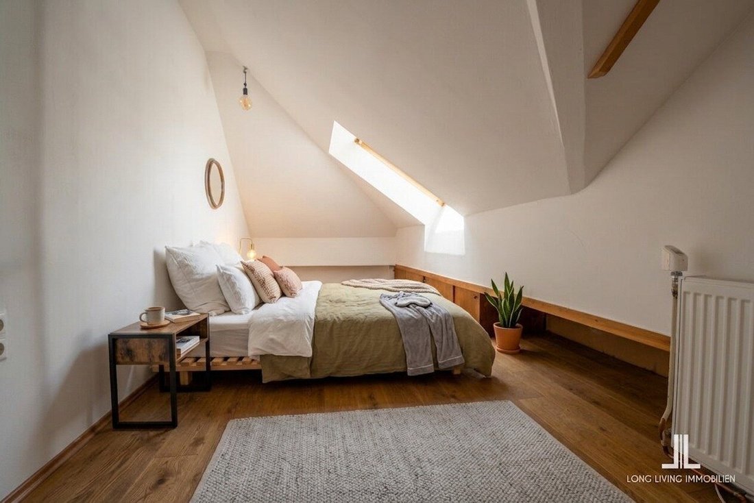 Apartment in Graz, Styria, Austria 2 - 18371804