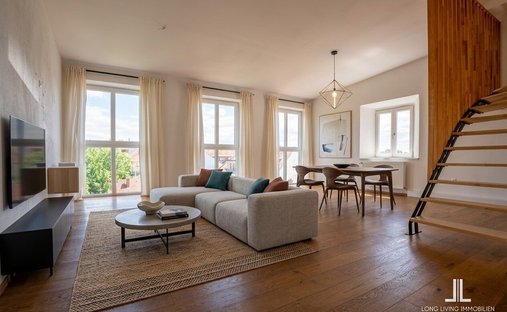 Appartamento a Graz, Stiria, Austria 1