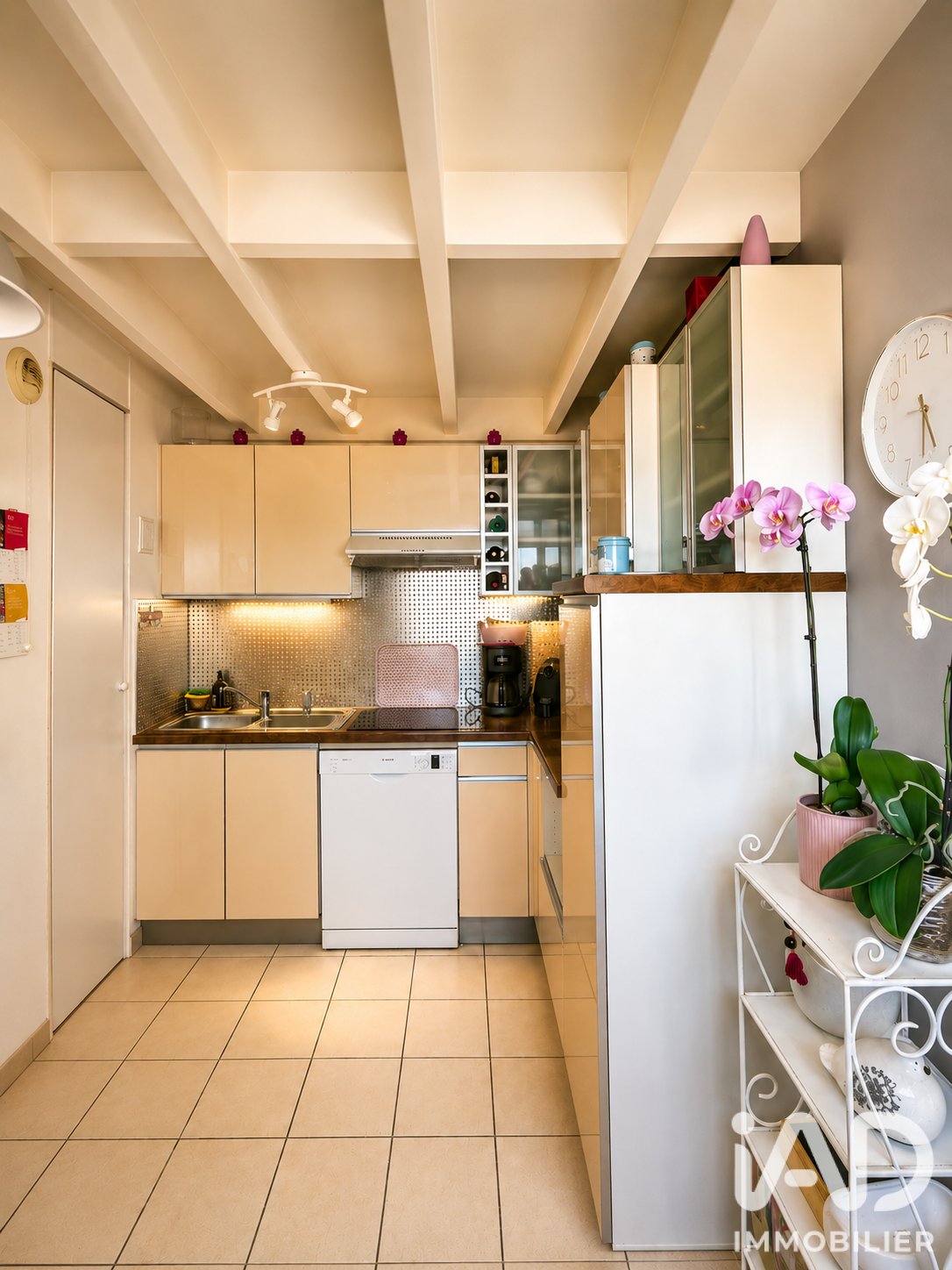 Apartment in Passage-Notre-Dame-Guynemer, Les Sables-d'Olonne, France 5 - 18262055