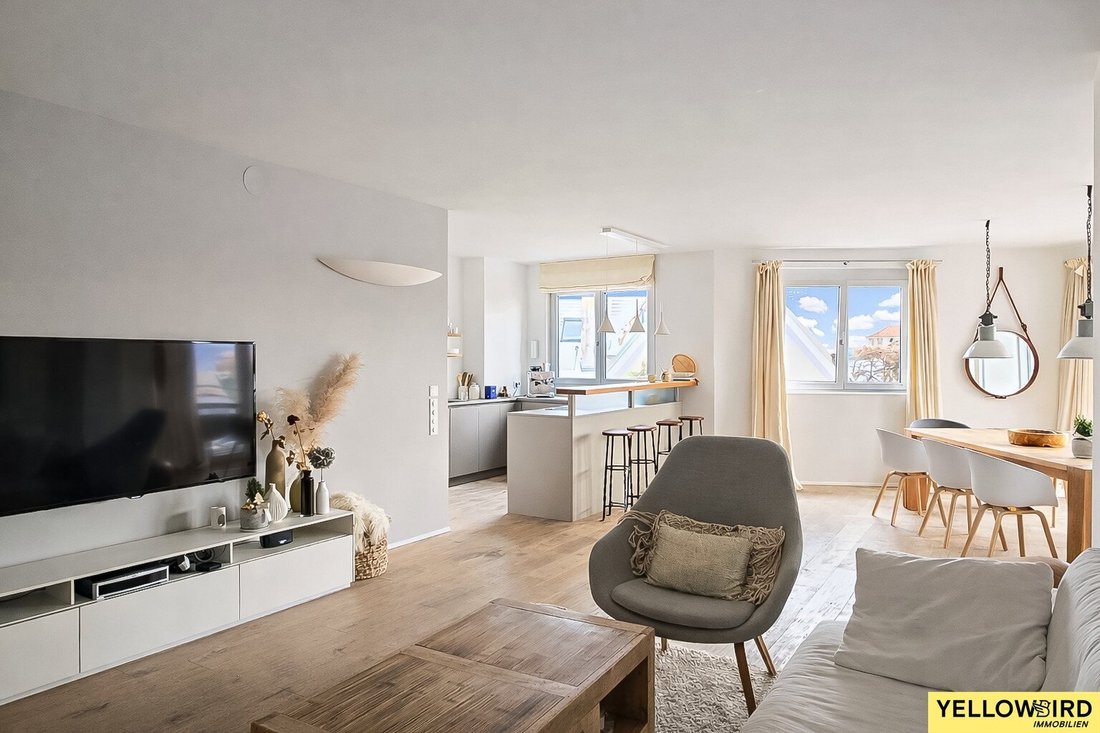 Apartment in Vienna, Wien, Austria 5 - 17034671