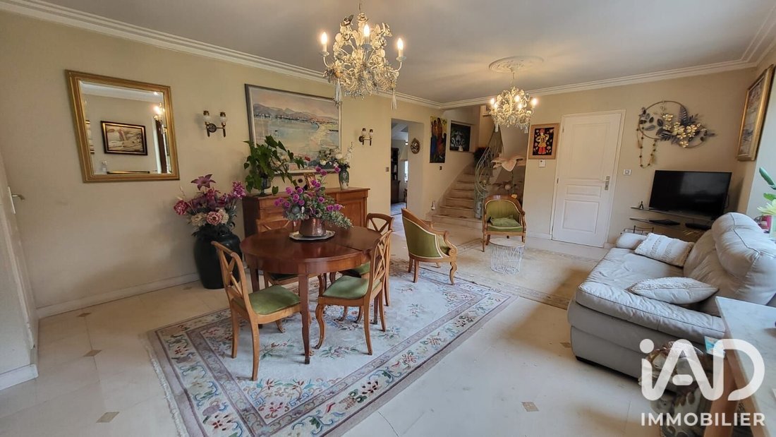 House in Pruniers-en-Sologne, Centre-Val de Loire, France 4 - 18533282