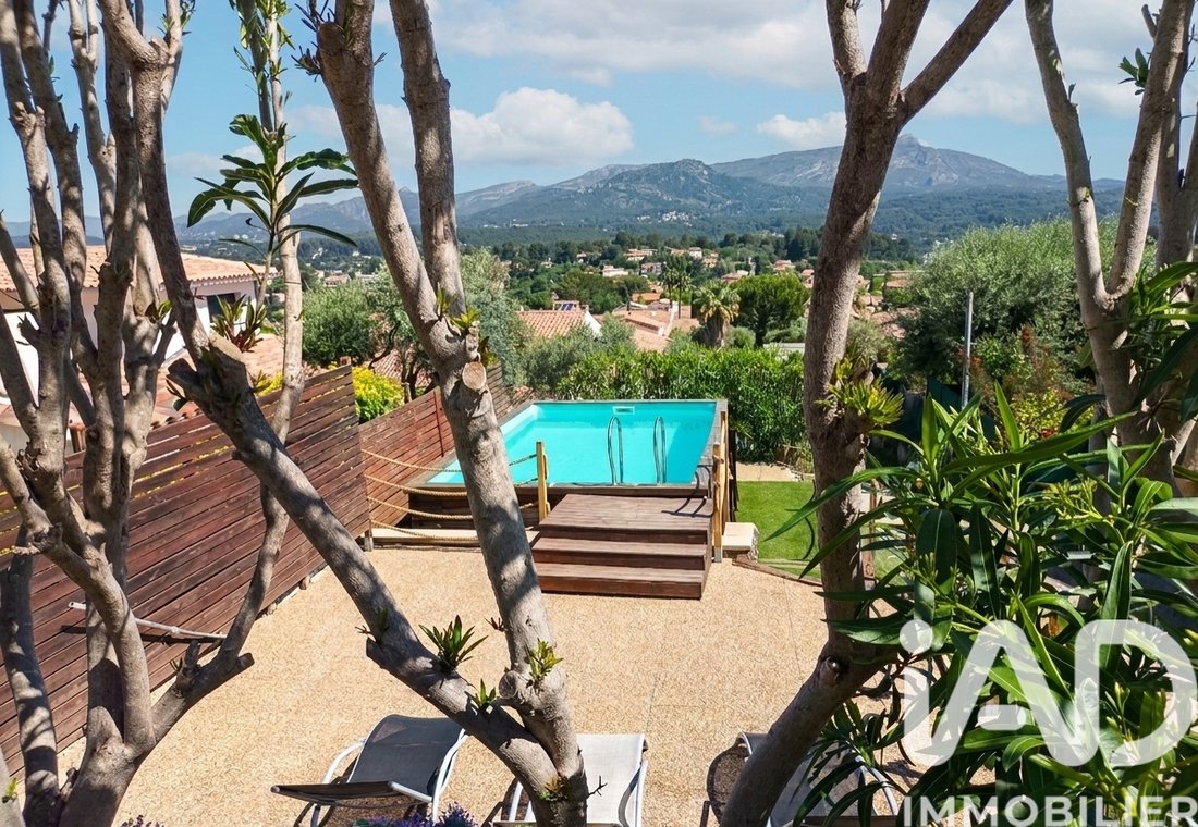 House in Sud, La Penne-sur-Huveaune, France 3 - 17374988