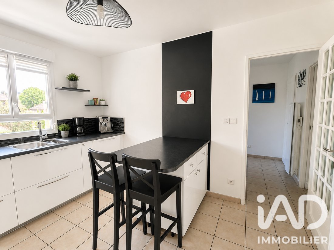 House in Yerres, Ile-de-France, France 3 - 17746351