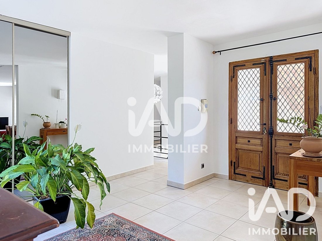 House in Mimet, Provence-Alpes-Côte d'Azur, France 5 - 18533284