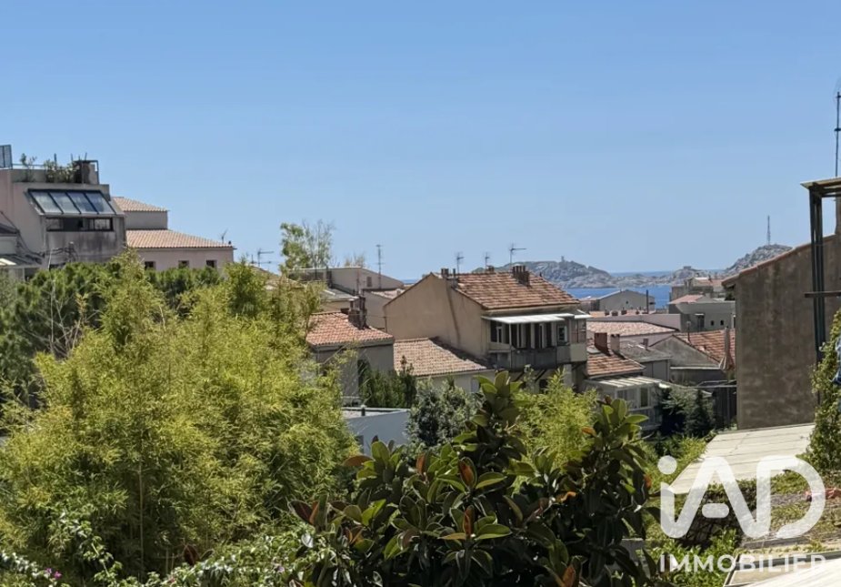 House in Bompard, 7e Arrondissement, Marseille 2 - 18345264