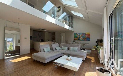 Apartment in Vincennes, Ile-de-France, France 1