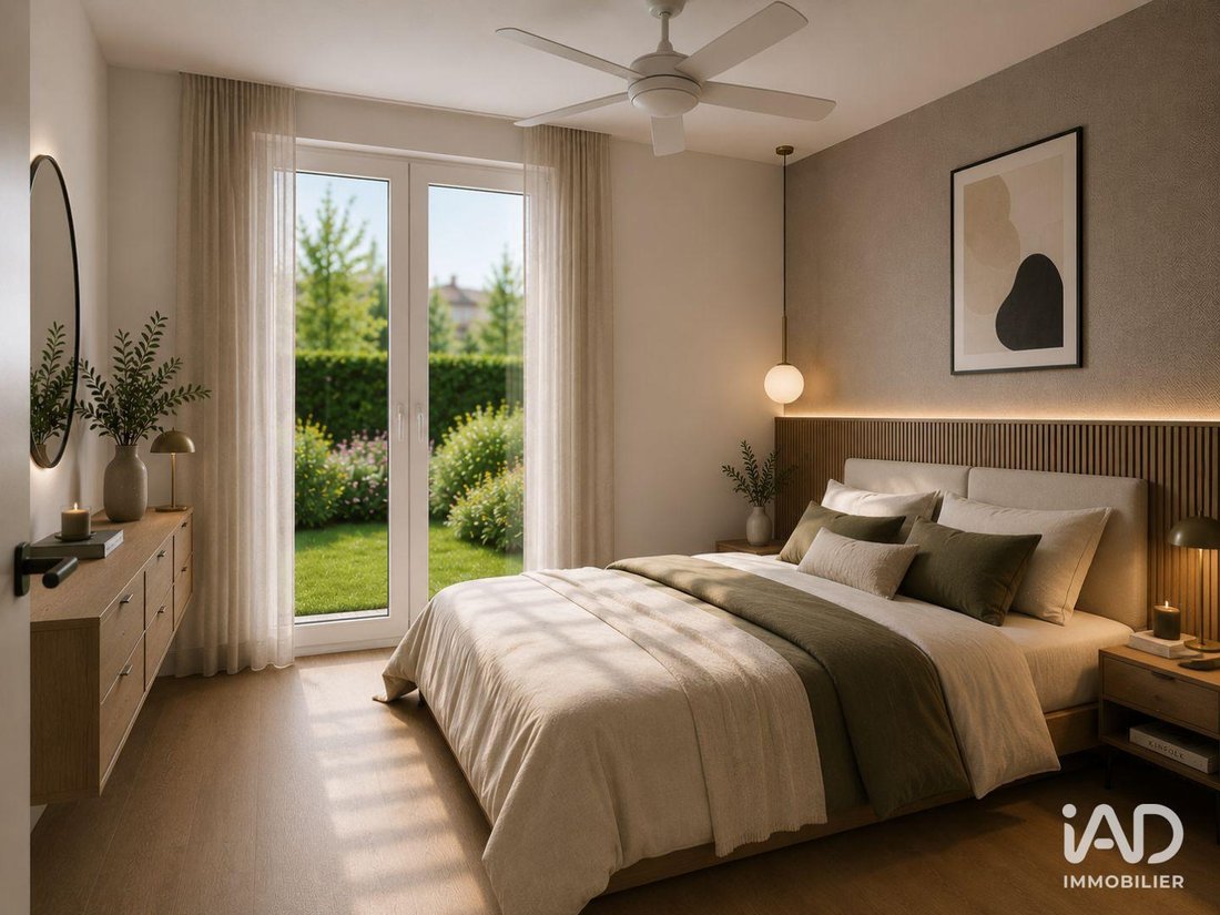 Apartment in Collonges-au-Mont-d'Or, Auvergne-Rhône-Alpes, France 2 - 18533295