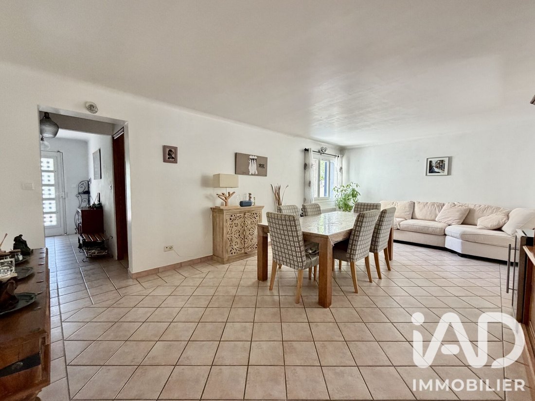 House in Grand Sud- Aix la Duranne, Aix-en-Provence, France 5 - 18533291