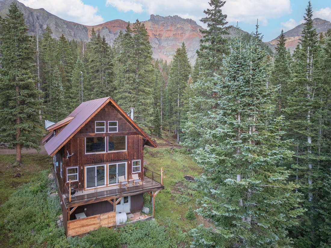 Ophir, CO, United States 3 - 18531470