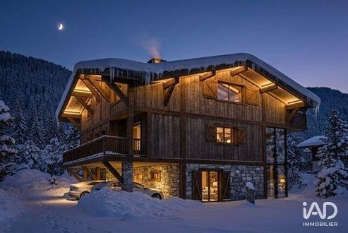 Apartment in Montriond, Auvergne-Rhône-Alpes, France 1 - 18533127