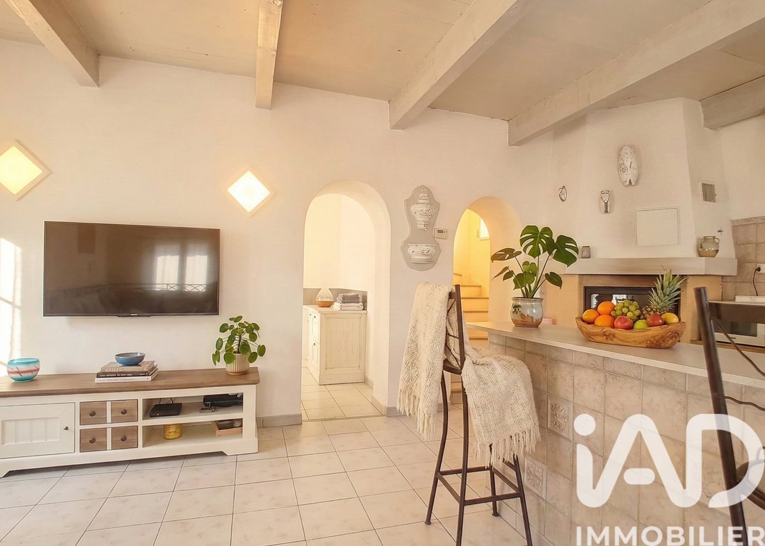 House in Sud, La Penne-sur-Huveaune, France 5 - 17374988