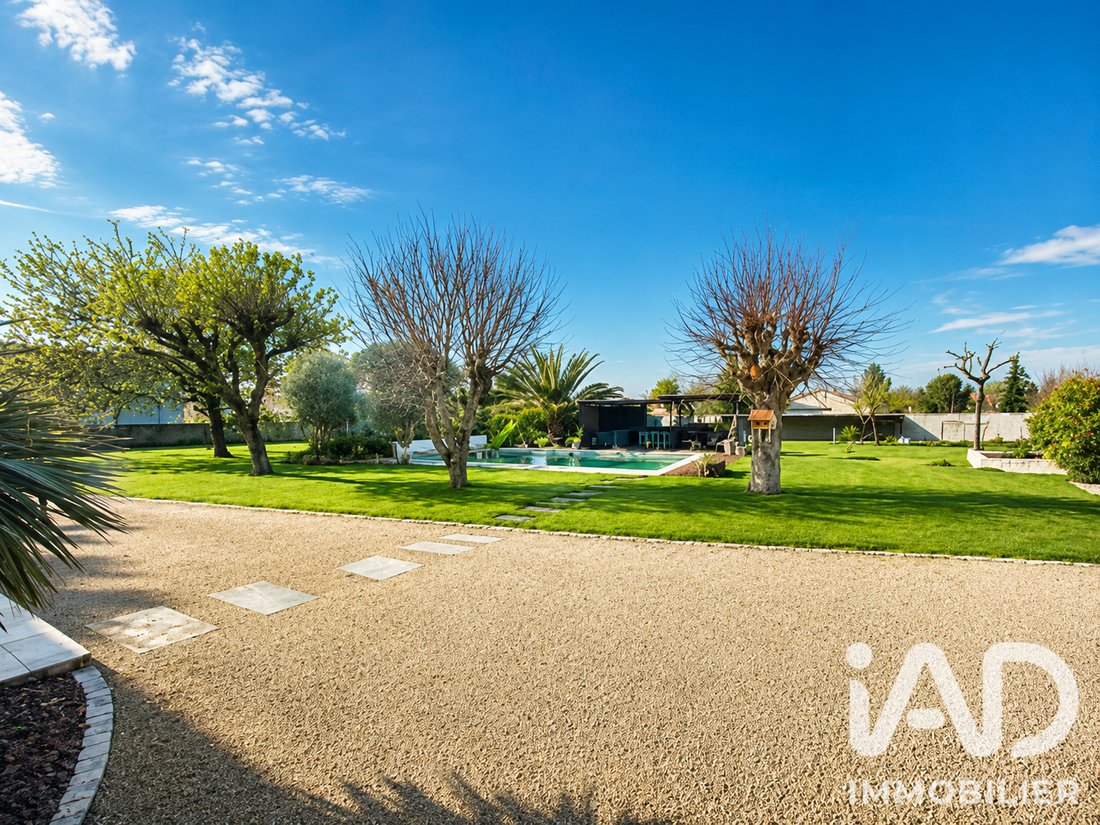 House in Fors, Nouvelle-Aquitaine, France 5 - 16070320