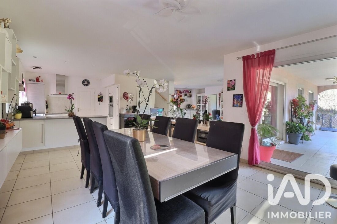 House in Le Castellet, Provence-Alpes-Côte d'Azur, France 5 - 17658817