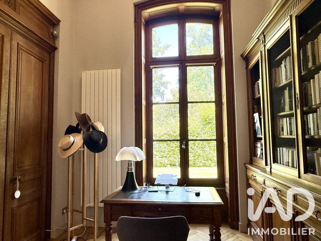 Apartamento en Eveux, Auvernia-Ródano-Alpes, Francia 5 - 18533155