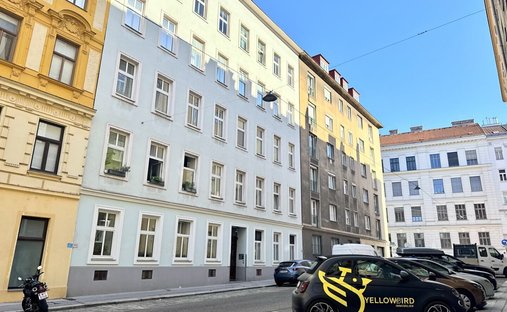 Apartment in Vienna, Wien, Austria 1