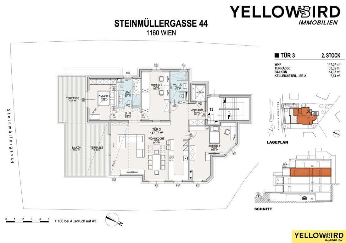 Apartment in Vienna, Wien, Austria 5 - 17138360