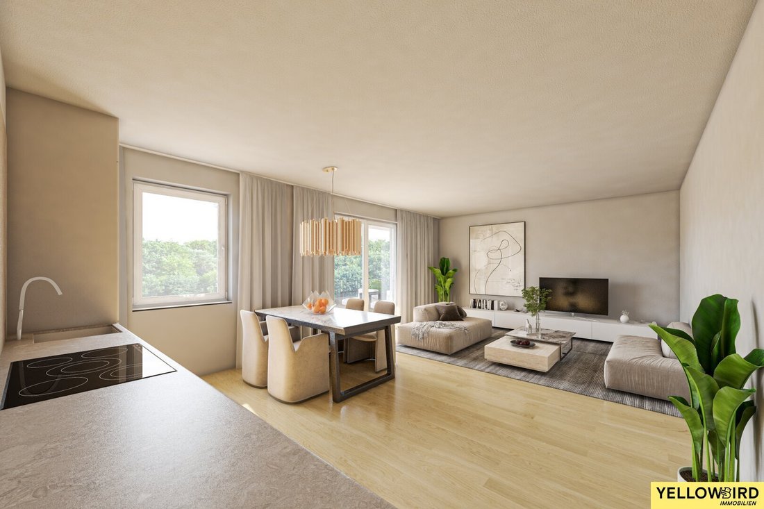 Apartment in Vienna, Wien, Austria 2 - 17138392