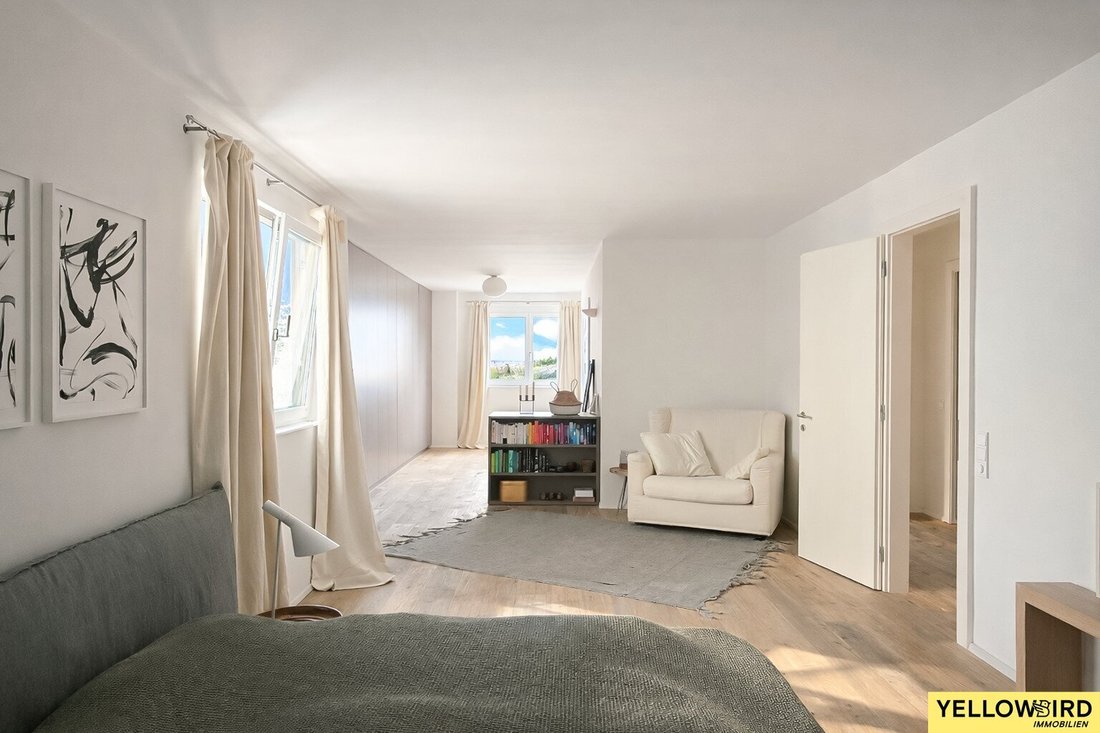 Apartment in Vienna, Wien, Austria 4 - 17034671