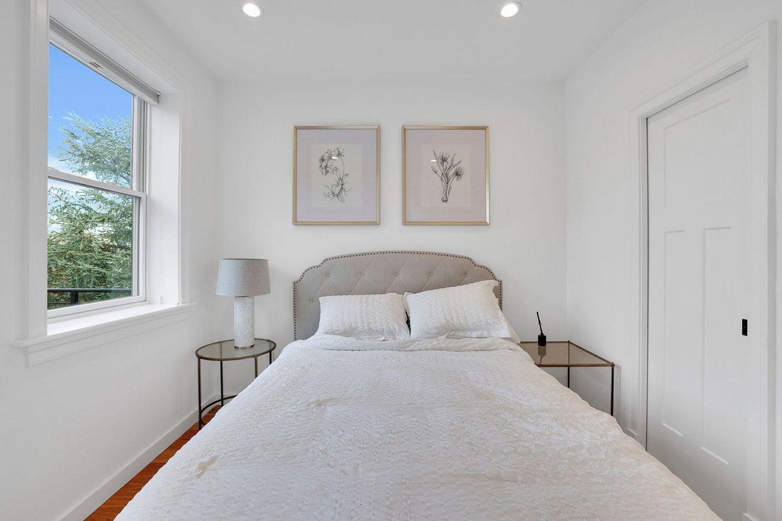 Townhouse in Washington, District of Columbia, United States 4 - 18531472
