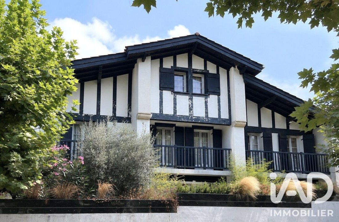 Apartment in Bidart, Nouvelle-Aquitaine, France 4 - 18038670
