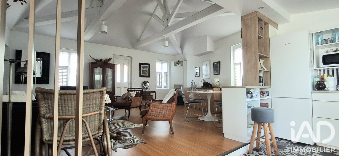 House in Les Minimes-Tasdon, La Rochelle, France 4 - 18533301