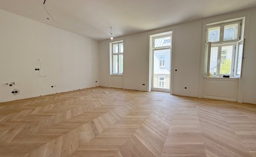 Apartment in Vienna, Wien, Austria 1