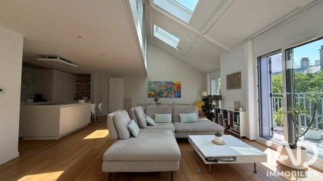 Apartment in Vincennes, Ile-de-France, France 4 - 18495774