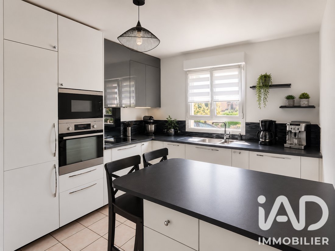 House in Yerres, Ile-de-France, France 5 - 17746351