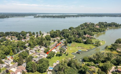 House in Fox Lake, Illinois, United States 1