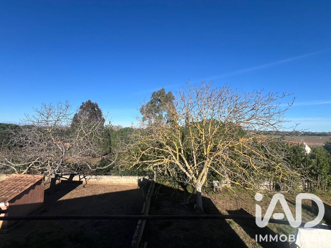 House in La Crouzette-Badonnes, Beziers, France 1 - 18533260