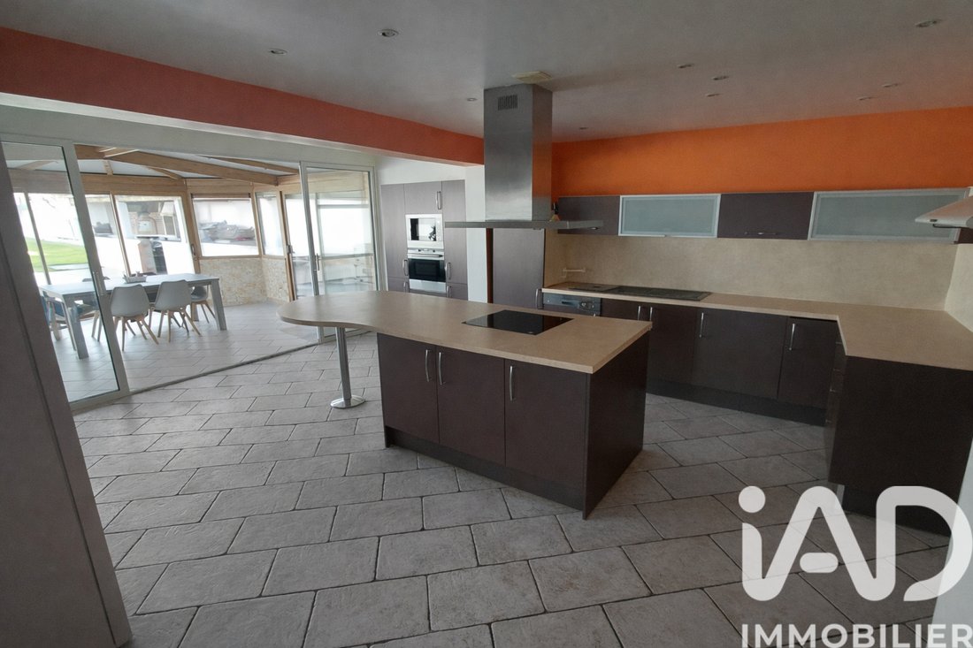 House in Herblay-sur-Seine, Ile-de-France, France 4 - 18533031