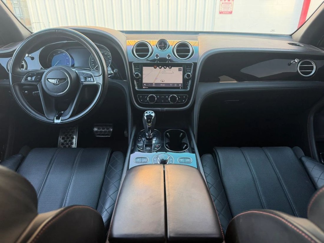 Suv in Houston, TX, United States 2 - 18531425