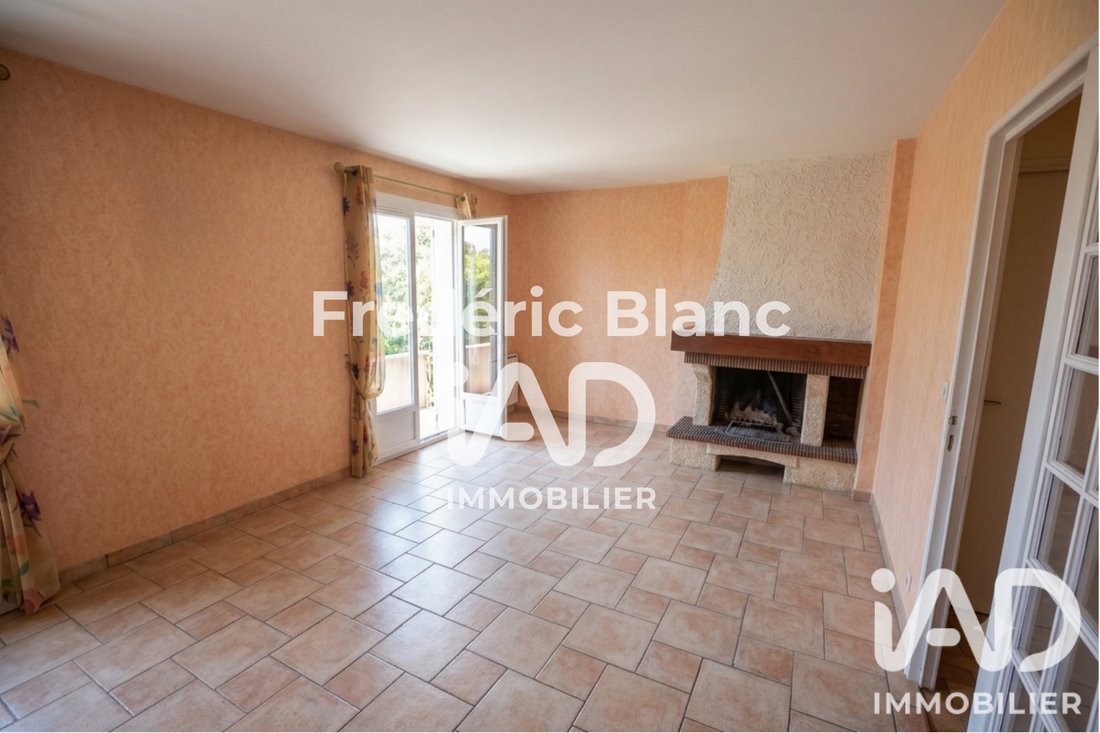 House in Ouest, Igny, France 5 - 18533267