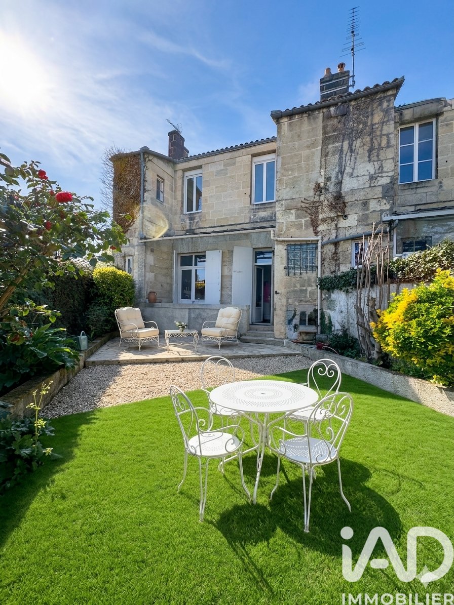 House in Grand Parc-Chartrons-Paul Doumer, Bordeaux, France 4 - 17897302