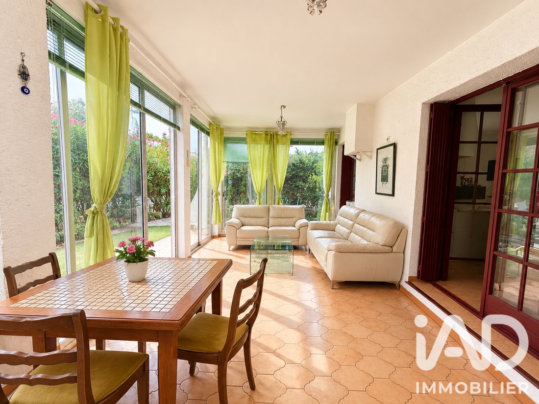 House in Plage Sud, Canet-en-Roussillon, France 2 - 18533281