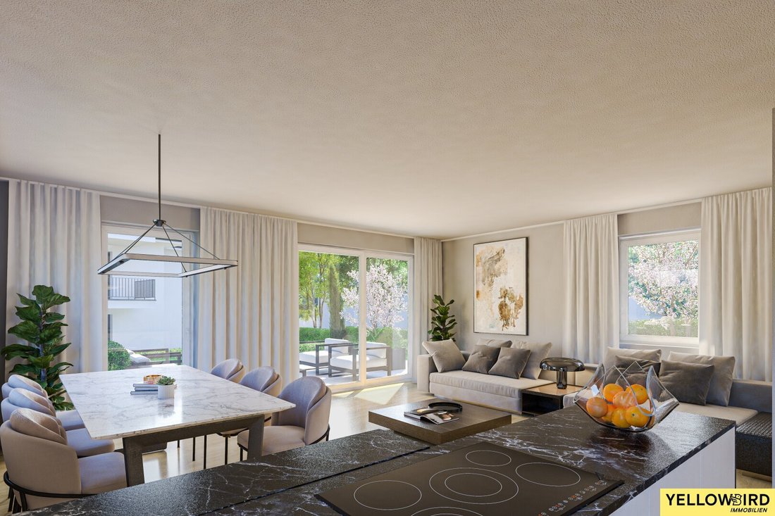 Apartment in Vienna, Wien, Austria 1 - 17138381