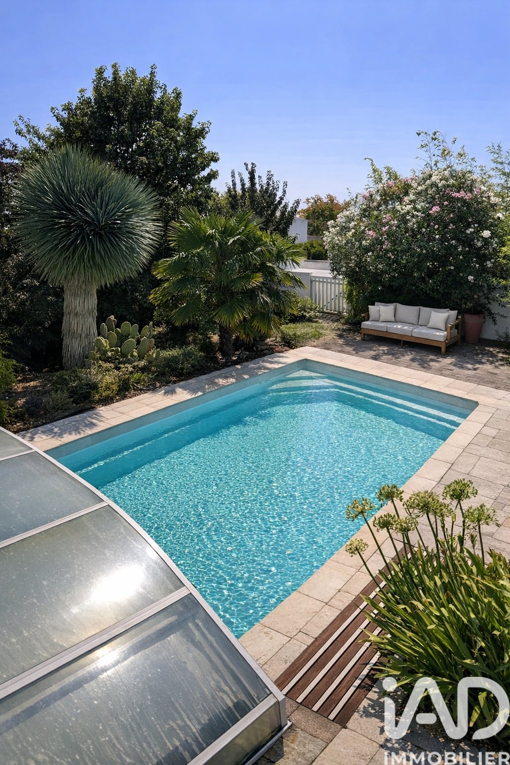 House in Saint-Rogatien, Nouvelle-Aquitaine, France 4 - 17746306