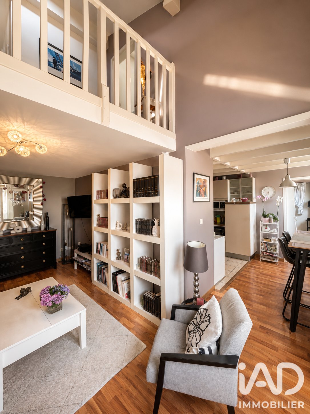 Apartment in Passage-Notre-Dame-Guynemer, Les Sables-d'Olonne, France 2 - 18262055