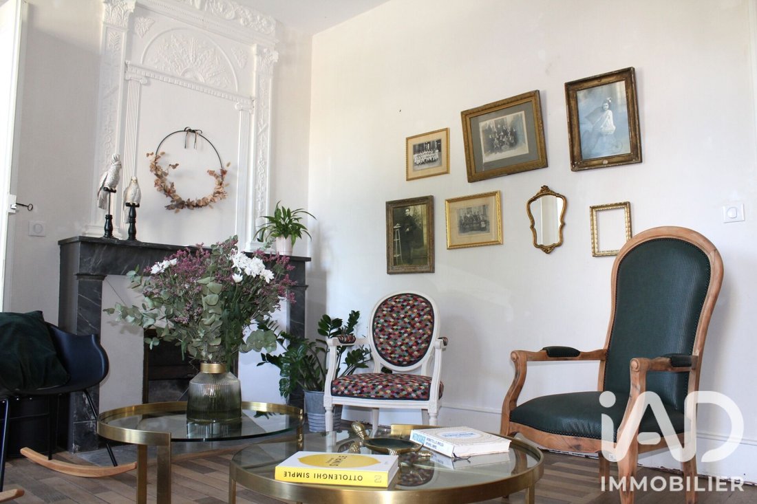 Casa en Montmeyran, Auvernia-Ródano-Alpes, Francia 5 - 18533139