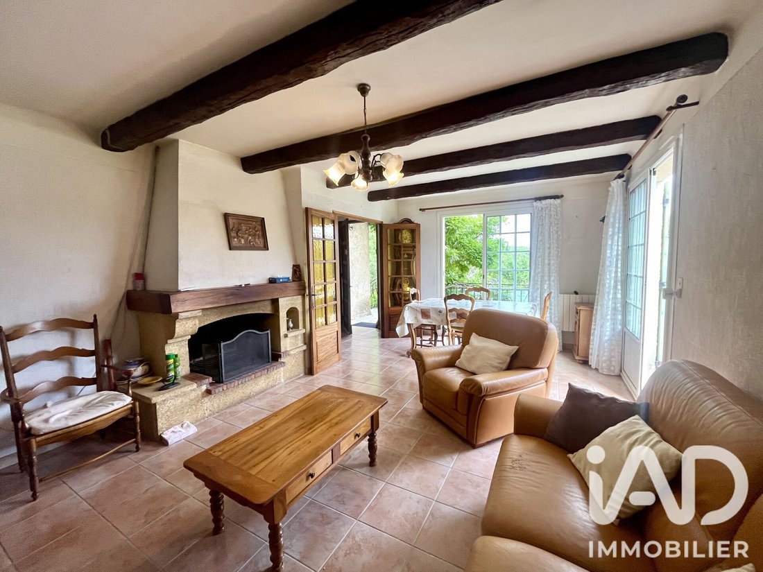 House in Saint-Cannat, Provence-Alpes-Côte d'Azur, France 3 - 18533149